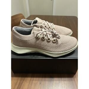 Allbirds Tree Dasher 2 Mens Size 13.5 Arid Umber Athletic Running Shoes Sneakers